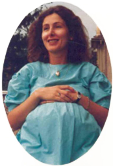 1985 - Barbara Maier